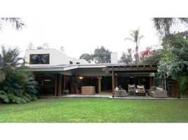 4 Bedroom House for rent in Lima, Miraflores, Lima, Lima