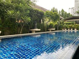 3 спален Кондо на продажу в The Cadogan Private Residences, Khlong Tan Nuea, Щаттхана
