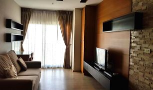 1 Bedroom Condo for sale in Khlong Tan, Bangkok Noble Remix