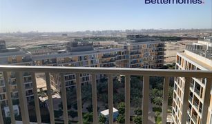 Studio Appartement zu verkaufen in Midtown, Dubai Afnan 4