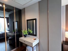 2 Schlafzimmer Appartement zu vermieten im Ideo Q Sukhumvit 36, Khlong Tan