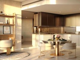 1 बेडरूम अपार्टमेंट for sale at Regalia By Deyaar, DAMAC Towers by Paramount