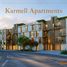 4 Bedroom Apartment for sale at Karmell, New Zayed City, Sheikh Zayed City
