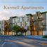 4 Bedroom Apartment for sale at Karmell, New Zayed City