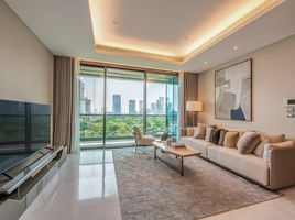 1 Bedroom Condo for sale at Sindhorn Tonson , Lumphini