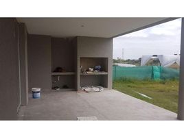 3 Bedroom Villa for sale at Tigre - Gran Bs. As. Norte, Gobernador Dupuy, San Luis