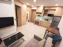 1 Schlafzimmer Wohnung zu verkaufen im City Garden Tower, Nong Prue, Pattaya, Chon Buri