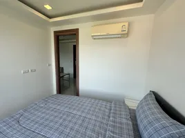 Studio Condo for sale at Arcadia Beach Resort, Nong Prue, Pattaya