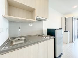 Studio Condo for sale at Ideo Mobi Wongsawang - Interchange, Bang Sue, Bang Sue, Bangkok