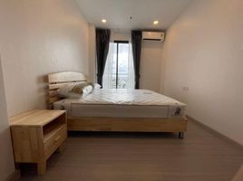 1 Bedroom Apartment for rent at Supalai Lite Thaphra-Wongwian Yai, Wat Tha Phra