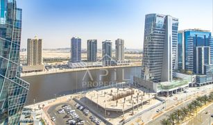 2 Bedrooms Apartment for sale in J ONE, Dubai DAMAC Majestine