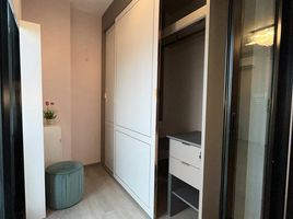 1 Schlafzimmer Appartement zu vermieten im THE BASE Phetkasem, Bang Wa