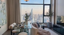 Available Units at Park Origin Chula Samyan