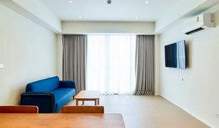 2 Bedrooms Apartment for sale in Suriyawong, Bangkok YOLK Residences
