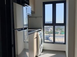 1 Schlafzimmer Appartement zu verkaufen im Ideo Sukhumvit 115, Thepharak