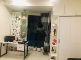 Studio Condo for rent at Saigon Royal Residence, Ward 12, District 4