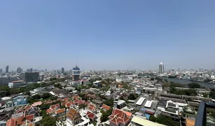 ขายคอนโด 3 ห้องนอน ใน คลองสาน, กรุงเทพมหานคร บ้านเจ้าพระยา คอนโด
