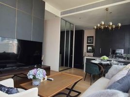 2 Schlafzimmer Appartement zu vermieten im 28 Chidlom, Lumphini, Pathum Wan