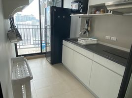 1 Bedroom Condo for rent at Supalai Loft @Talat Phlu Station, Dao Khanong