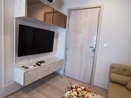 1 Schlafzimmer Appartement zu vermieten im Life One Wireless, Lumphini