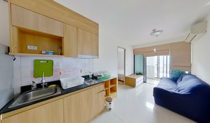 2 Bedrooms Condo for sale in Bang Na, Bangkok Ideo Blucove Sukhumvit