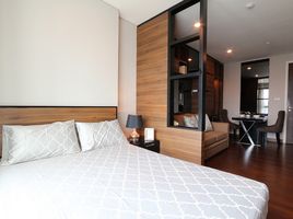 1 Schlafzimmer Appartement zu verkaufen im Ivy Thonglor, Khlong Tan Nuea, Watthana