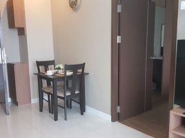 1 Bedroom Condo for rent at The Sky Condo Sriracha, Surasak