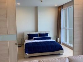 1 Schlafzimmer Wohnung zu vermieten im Cetus Beachfront, Nong Prue