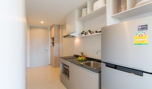 2 chambres Condominium a vendre à Choeng Thale, Phuket 6th Avenue Surin