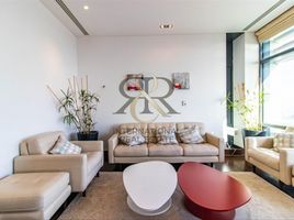 4 Bedroom Penthouse for sale at Index Tower, Park Towers