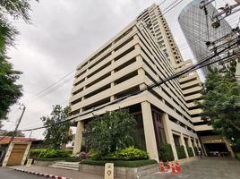 1 Schlafzimmer Wohnung zu vermieten im Baan Chaopraya Condo, Khlong San