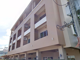 Studio Appartement zu vermieten im Chaofa West Suites, Chalong, Phuket Town