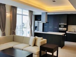 2 Bedroom Condo for rent at Baan Nonzee, Chong Nonsi, Yan Nawa, Bangkok