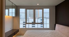 Available Units at The Bangkok Sathorn-Taksin