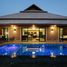 6 Bedroom Villa for sale at Zen Retreat Chiangmai Villa, Tha Wang Tan