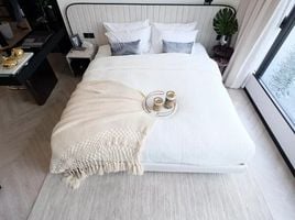 1 Bedroom Condo for sale at Chapter Charoennakorn-Riverside, Bang Lamphu Lang