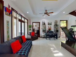 4 Schlafzimmer Villa zu vermieten in Nong Kae, Hua Hin, Nong Kae