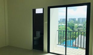 4 Bedrooms Townhouse for sale in Chalong, Phuket 