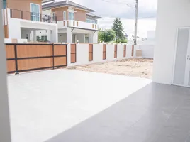 3 спален Вилла на продажу в Tropical Village 2, Huai Yai
