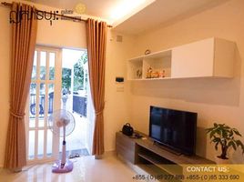 2 Bedroom Villa for rent in Russey Keo, Phnom Penh, Ruessei Kaev, Russey Keo