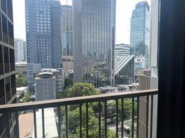 1 Bedroom Apartment for rent at Noble Refine, Khlong Tan