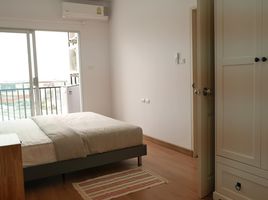 1 Bedroom Apartment for rent at Supalai Monte at Viang, Wat Ket