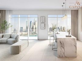4 Bedroom Villa for sale at Beach Mansion, EMAAR Beachfront, Dubai Harbour