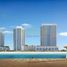 1 Bedroom Apartment for sale at Marina Vista, EMAAR Beachfront, Dubai Harbour, Dubai