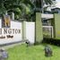 3 Bedroom Villa for sale at Lexington Garden Village, Pateros, Southern District
