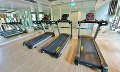 Photos 3 of the Communal Gym at The Master Sathorn Executive