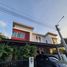3 Schlafzimmer Haus zu verkaufen im Casa Presto Wongwaen-Pinklao, Sala Klang, Bang Kruai