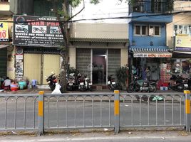 Studio Haus zu verkaufen in District 3, Ho Chi Minh City, Ward 11