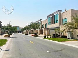 4 Bedroom Townhouse for sale at Grand Views, Meydan Gated Community, Meydan