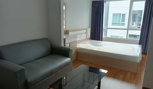 1 Schlafzimmer Wohnung zu verkaufen in Suan Luang, Bangkok Regent Home Sukhumvit 81